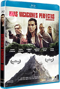 Awaken | A Perfect Vacation  |   Blu-Ray
